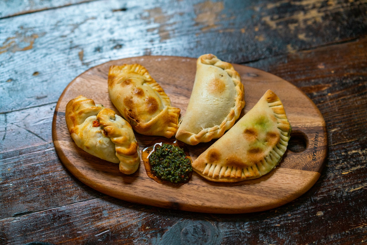 Empanadas